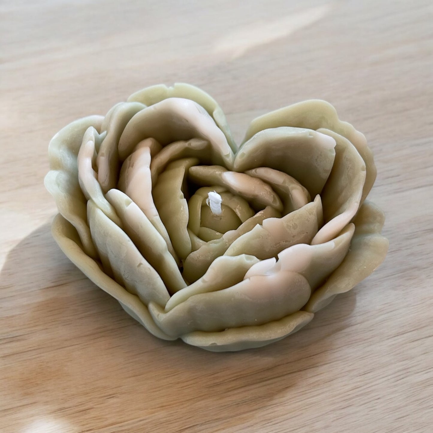 Rosen Herz