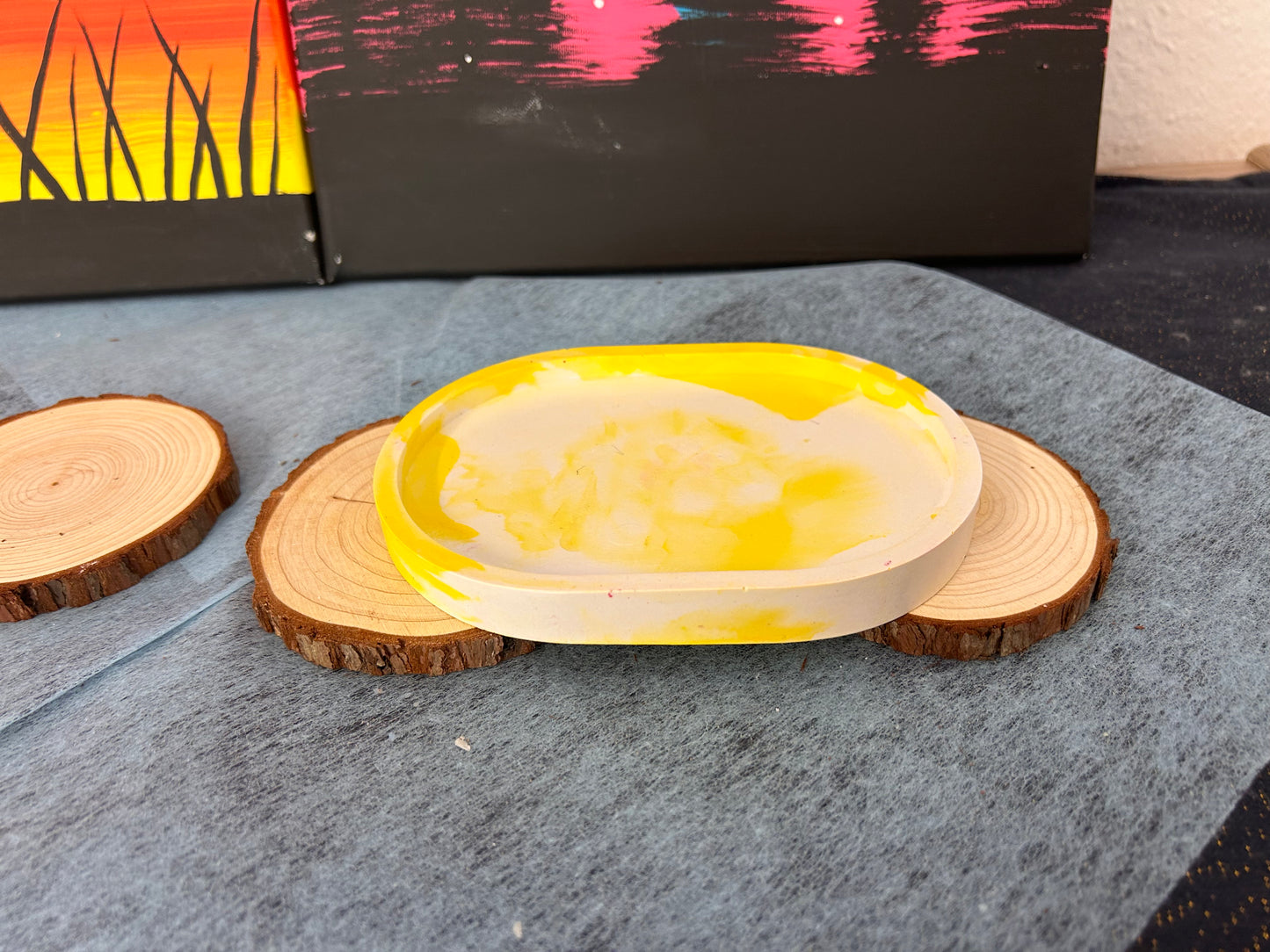 Tablet S - H= 15,5 cm B= 11cm T= 2cm