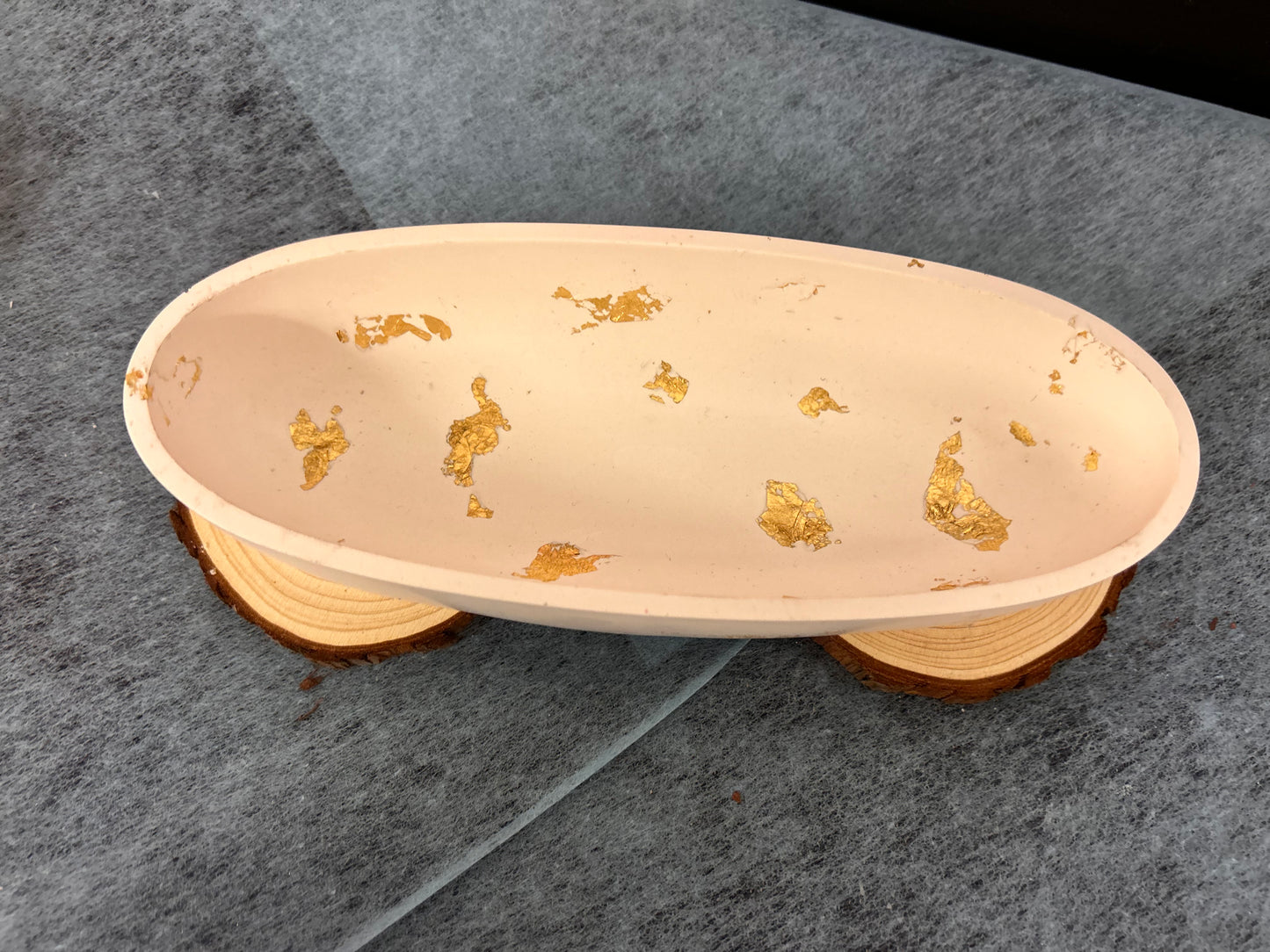 mittlere Schale ( Uboot )