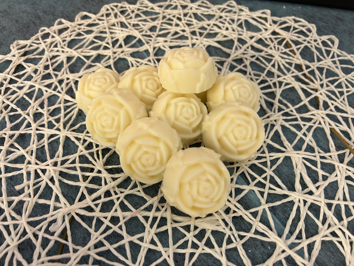 Rosen Wax Melts ( Duftlampe )