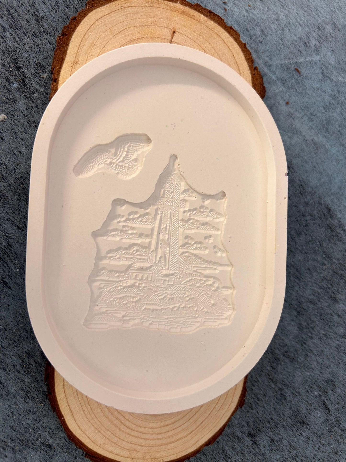 Tablet S - H= 15,5 cm B= 11cm T= 2cm