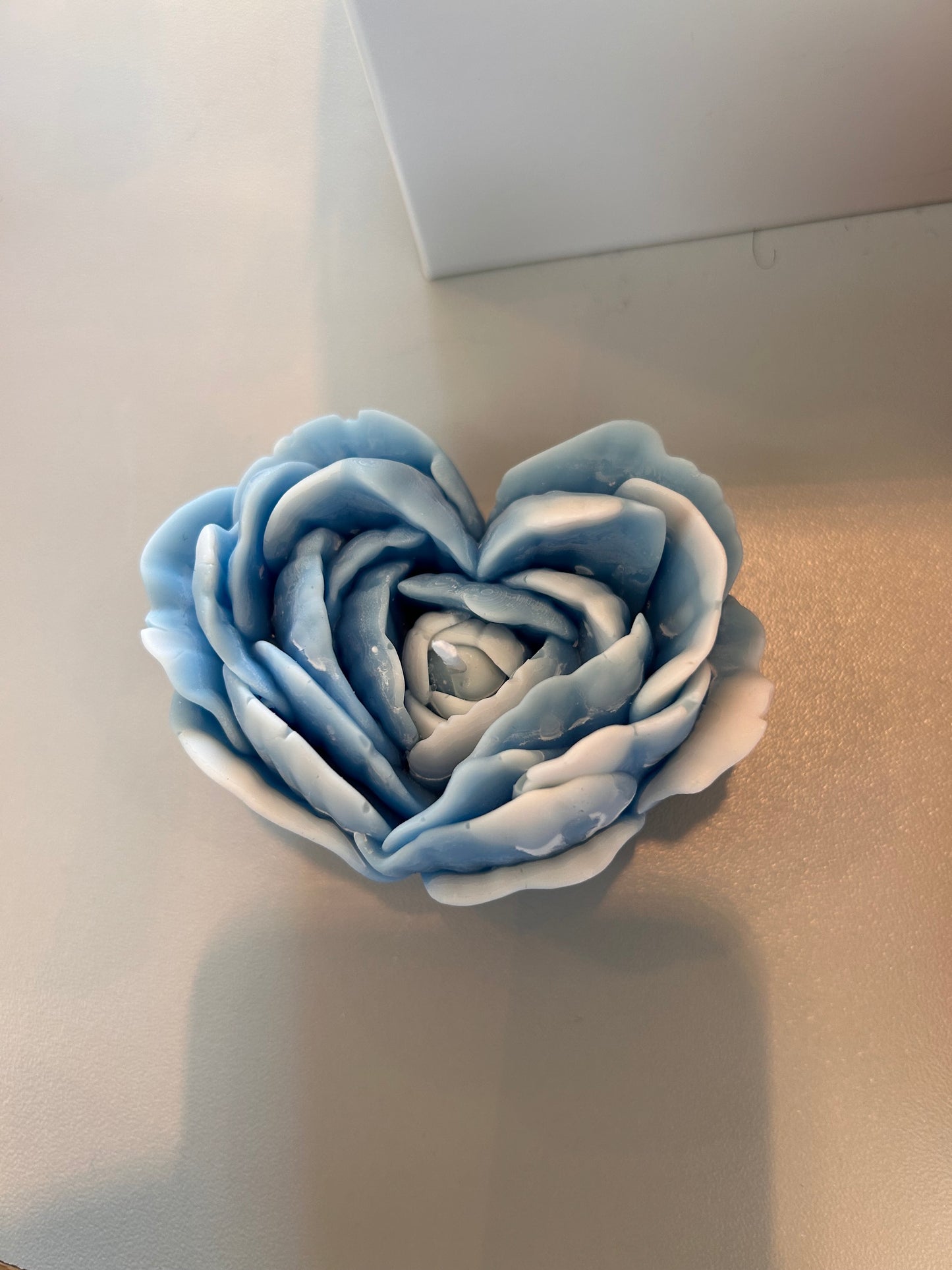 Rosen Herz