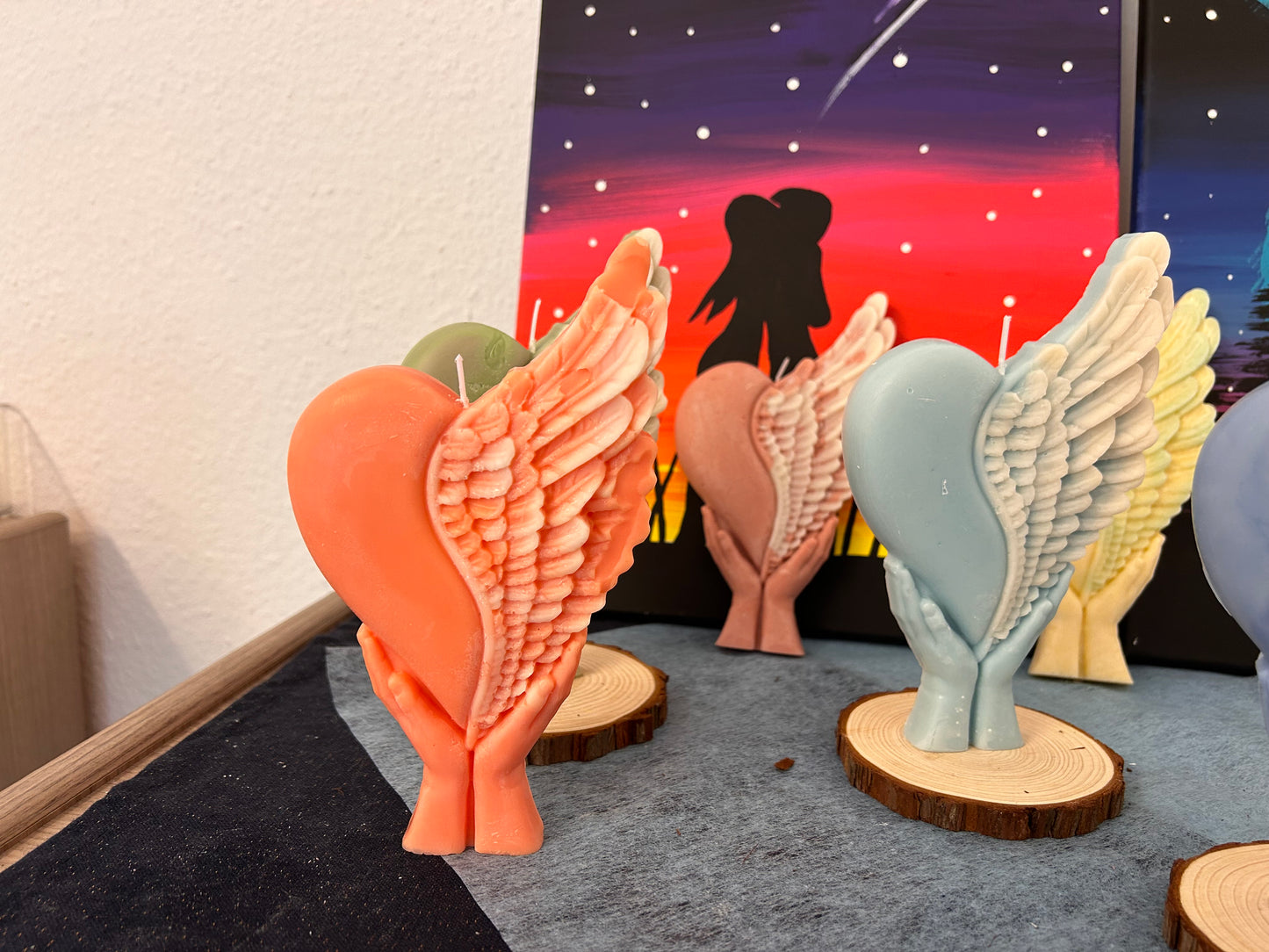 Handherz