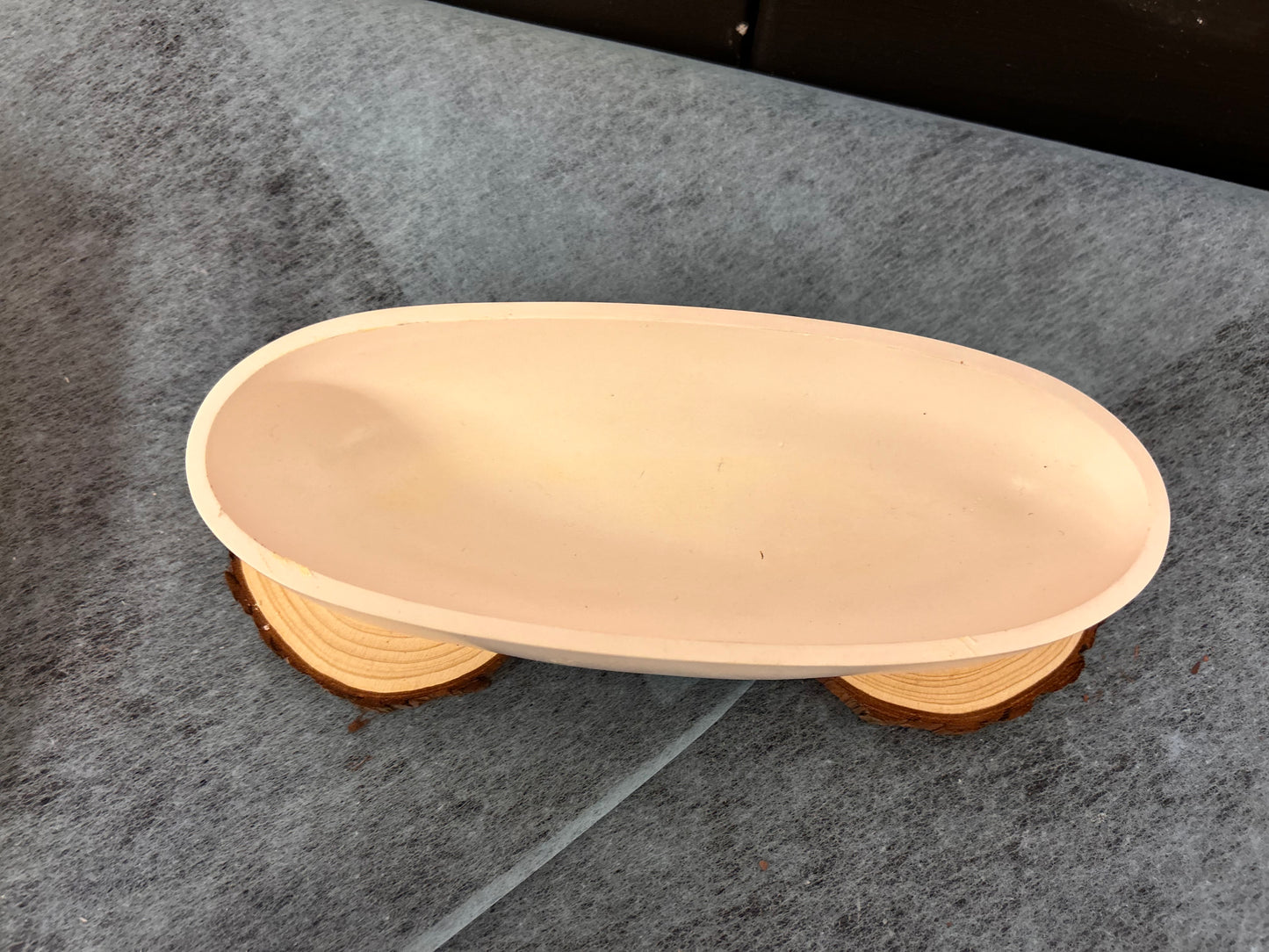 mittlere Schale ( Uboot )