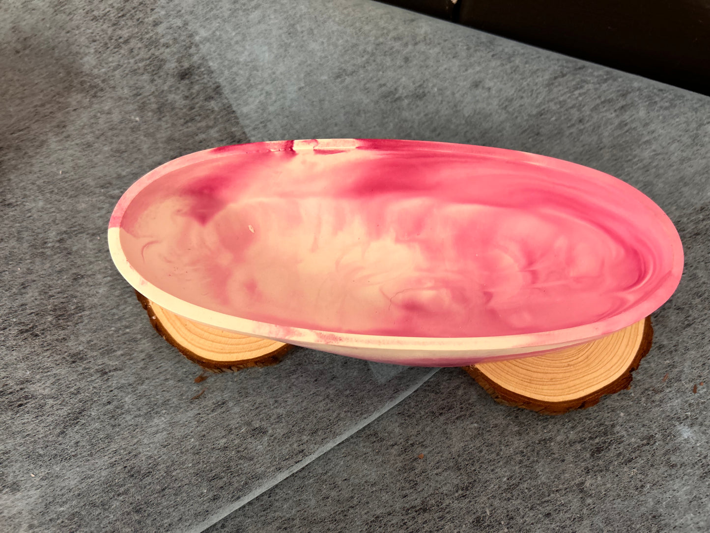 mittlere Schale ( Uboot )