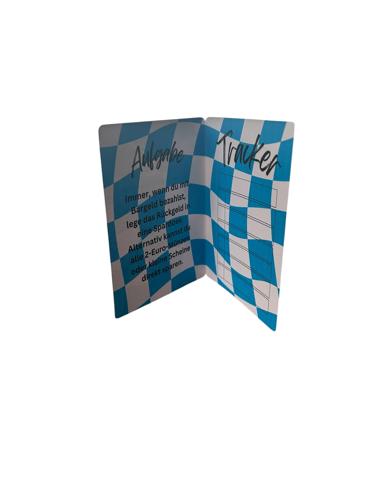 Jahres Spar Challenge