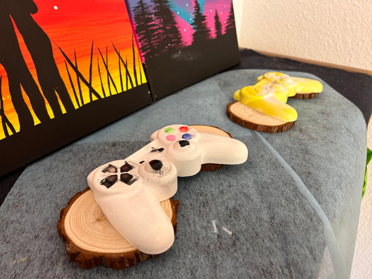Controller