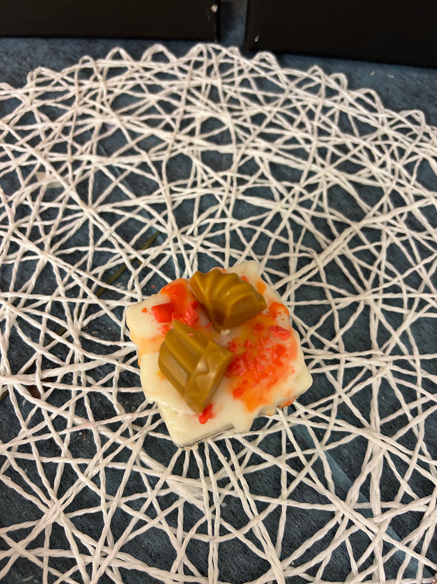Gugelhupf Dessert