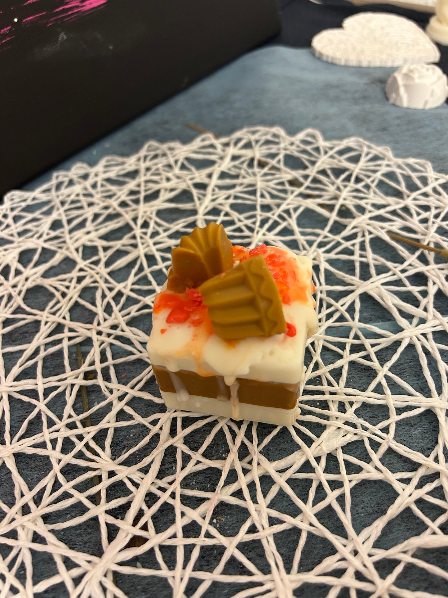 Gugelhupf Dessert