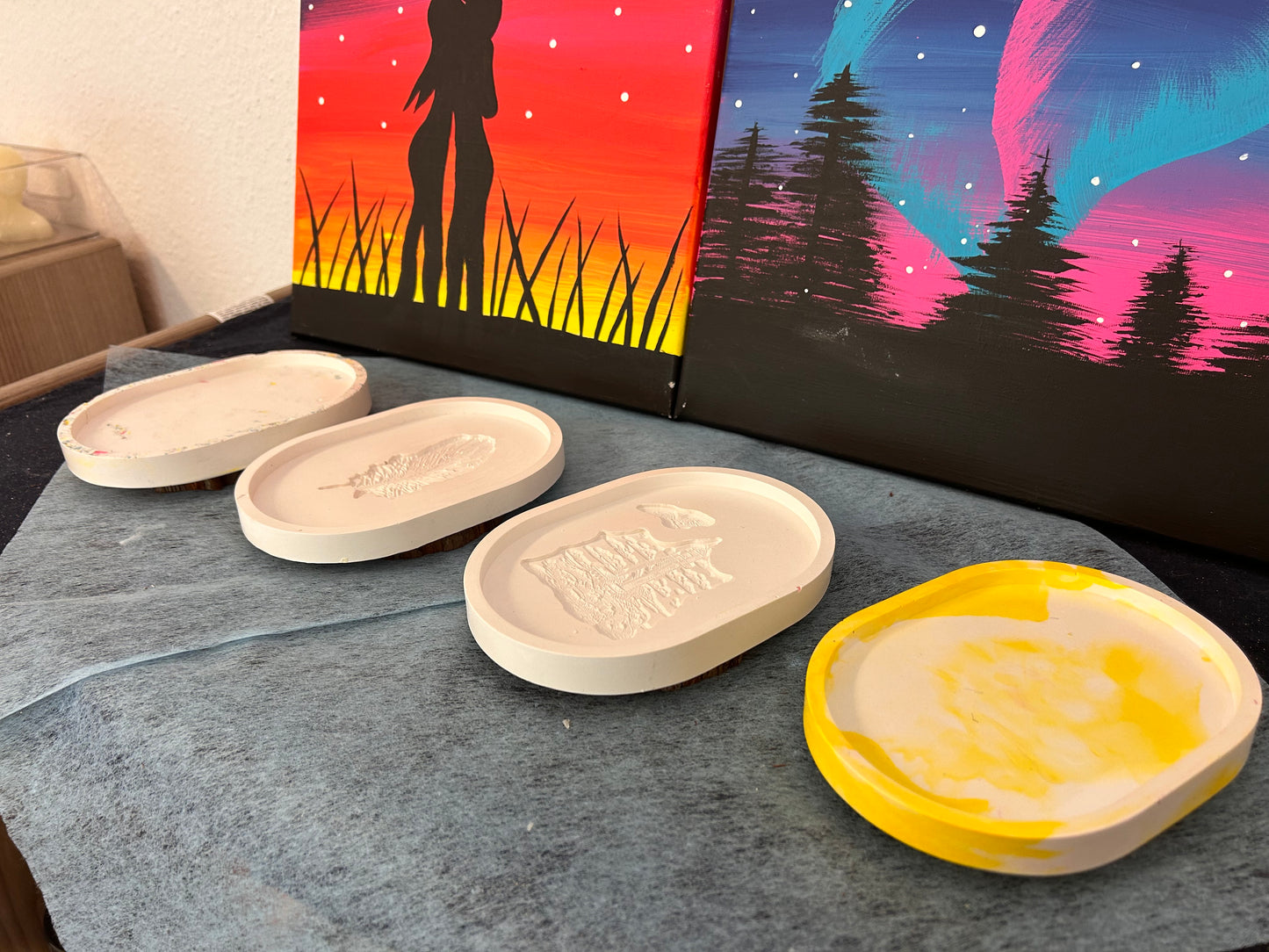 Tablet S - H= 15,5 cm B= 11cm T= 2cm