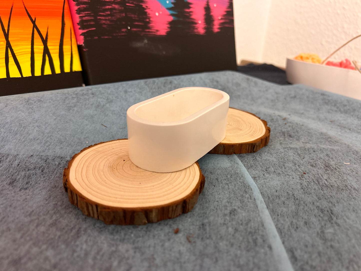 kleine Schale
