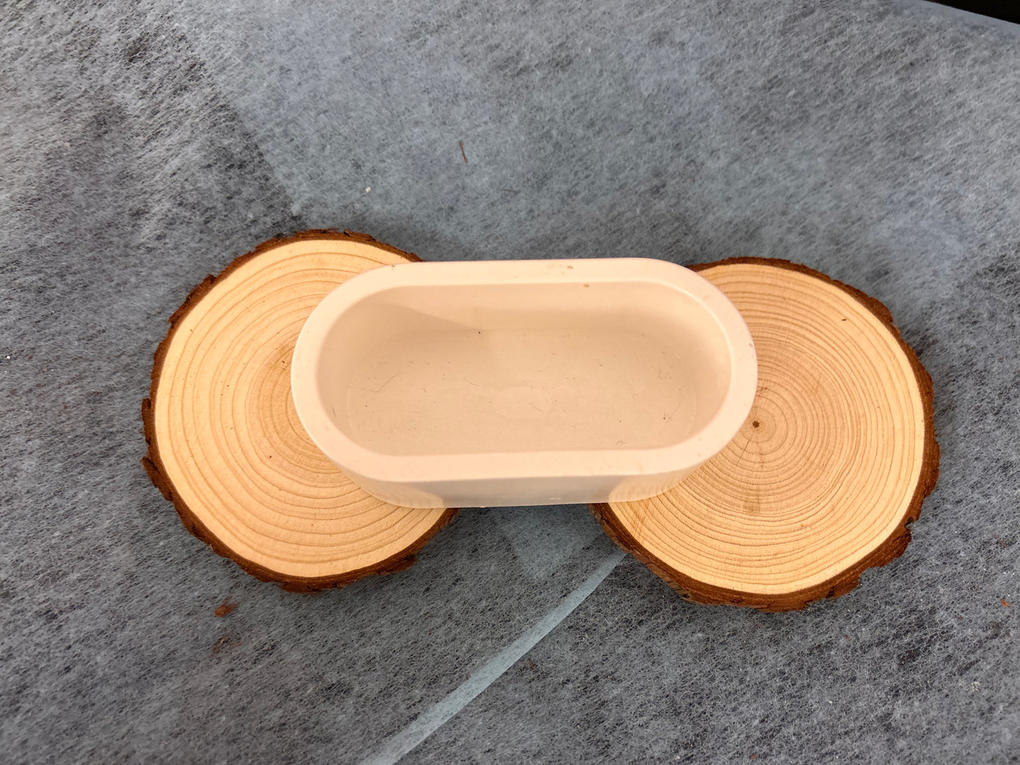 kleine Schale