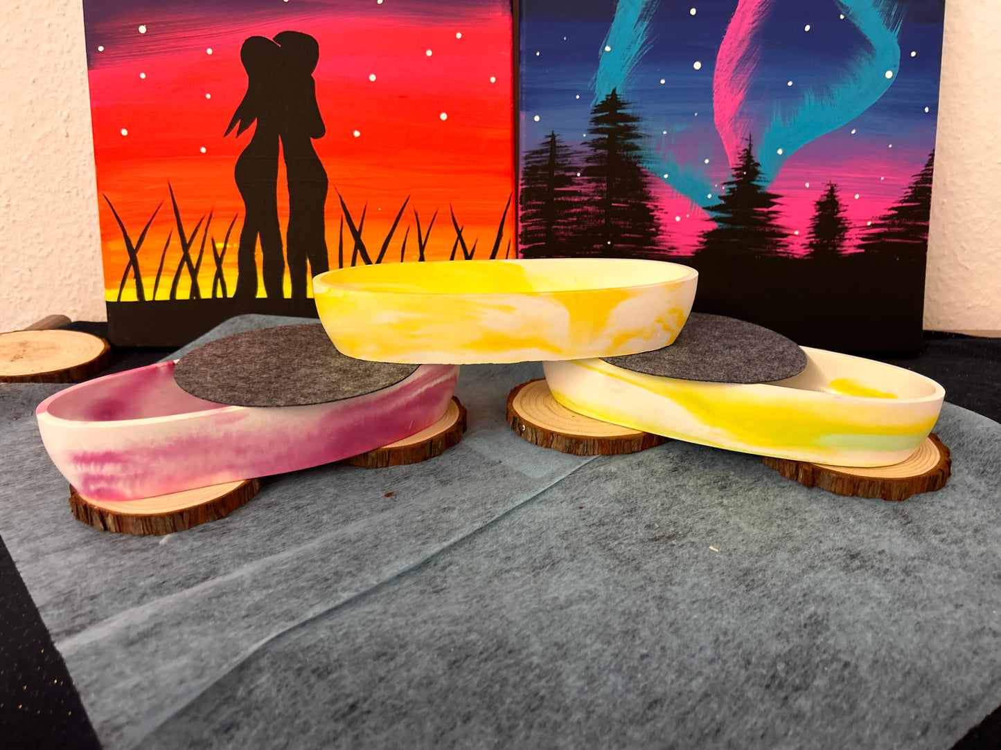 mittlere Schale ( Uboot )