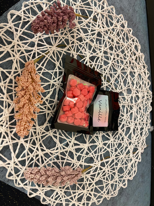 kleine Pfötchen ( 100g ) Wax Melts (für Duftlampen)