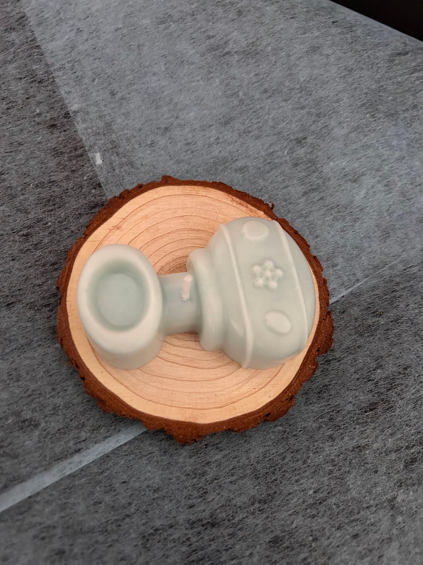Baby Accessoire