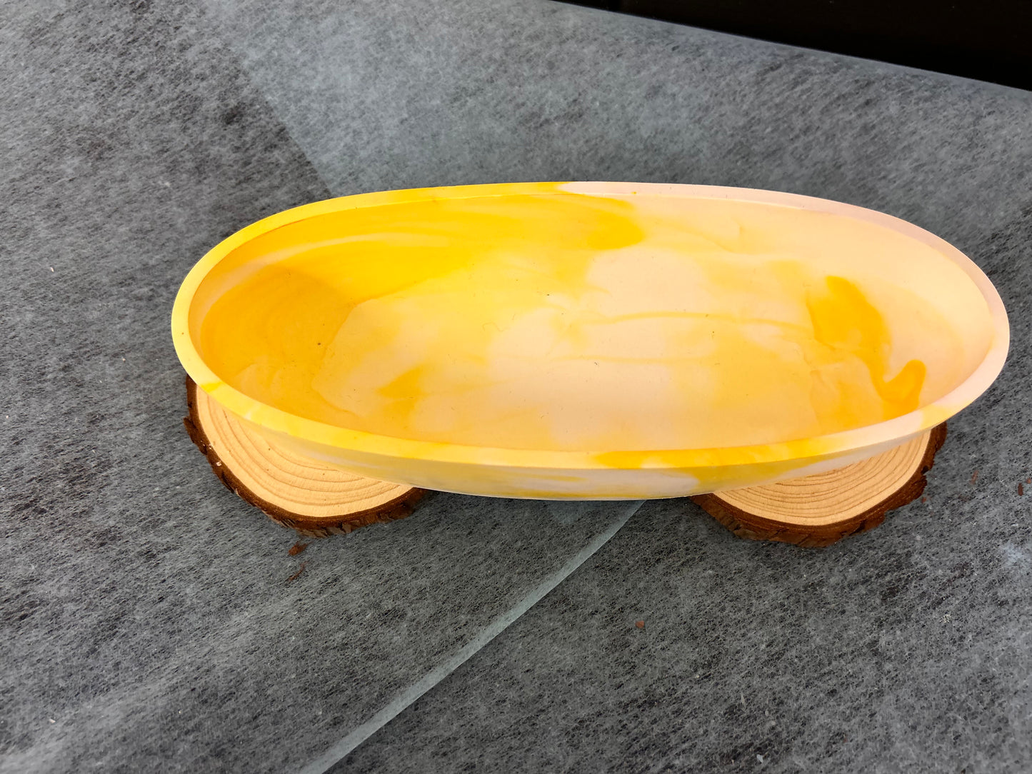 mittlere Schale ( Uboot )