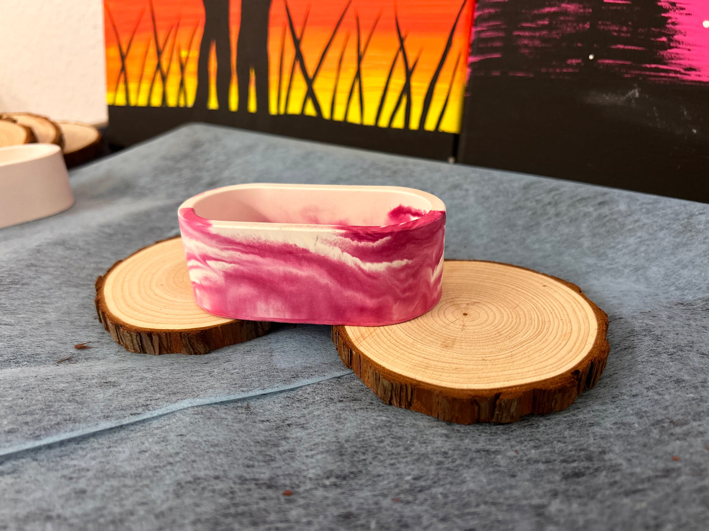 kleine Schale