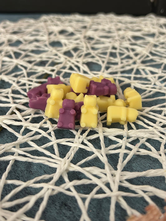 Gummibärchen Wax Melts ( Duftlampe )