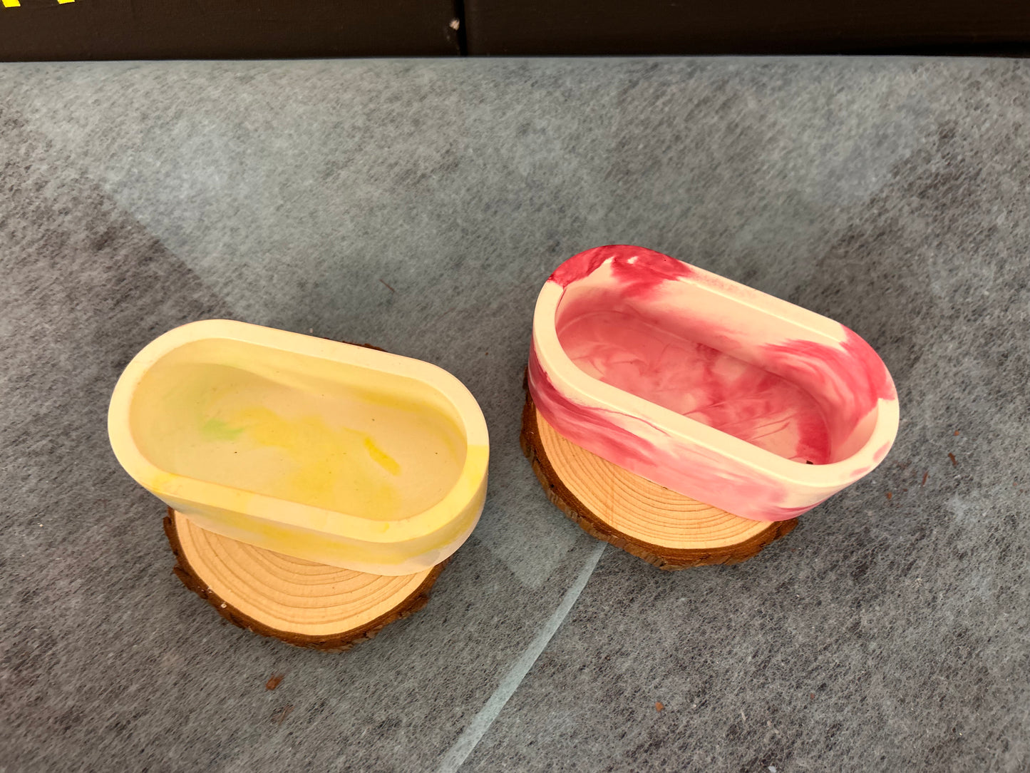 kleine Schale