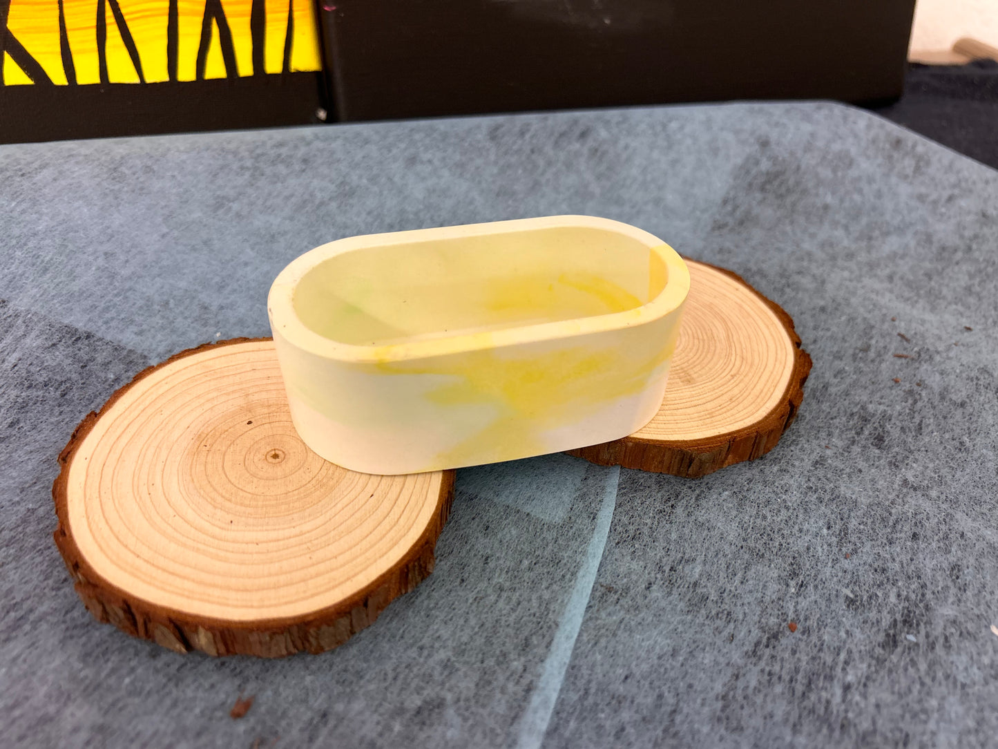 kleine Schale